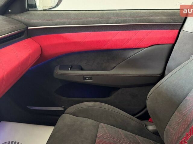 купить новое авто Zeekr 001 2025 года от официального дилера E-SKM Черкаси Zeekr фото