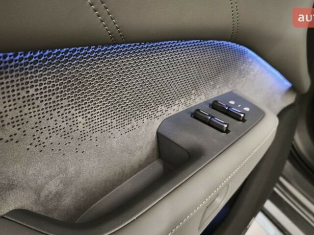 купити нове авто Zeekr 001 2025 року від офіційного дилера Zeekr Одеса Zeekr фото