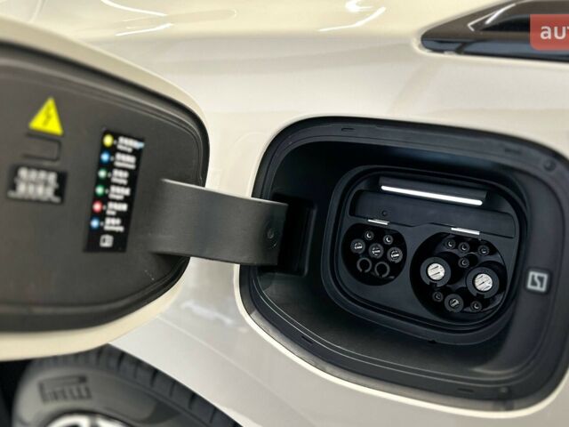 купити нове авто Zeekr 001 2025 року від офіційного дилера SKM-1 Zeekr фото