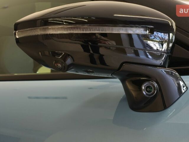 купити нове авто Zeekr 001 2025 року від офіційного дилера Zeekr Одеса Zeekr фото