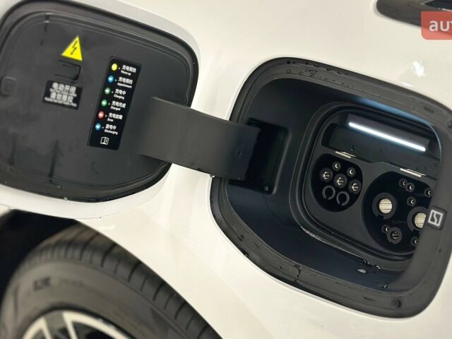 купить новое авто Zeekr 001 2025 года от официального дилера SKM-1 Zeekr фото