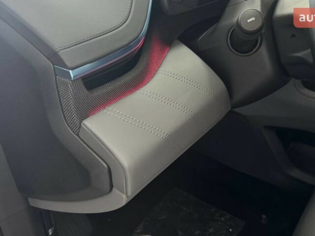 Zeekr 001 2025 року купити нове авто Zeekr 001 2025 року від офіційного дилера Zeekr Позняки Zeekr фото