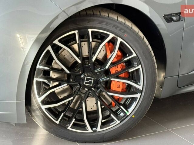 купить новое авто Zeekr 001 2025 года от официального дилера SKM-1 Zeekr фото