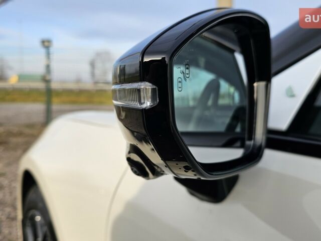 купити нове авто Zeekr 001 2025 року від офіційного дилера Максим Путрівка Zeekr фото