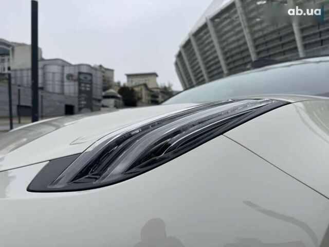 Zeekr 001, объемом двигателя 0 л и пробегом 1 тыс. км за 58999 $, фото 10 на Automoto.ua