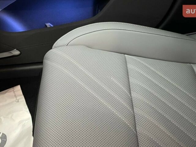 купити нове авто Zeekr 001 2025 року від офіційного дилера E-SKM Позняки Zeekr фото