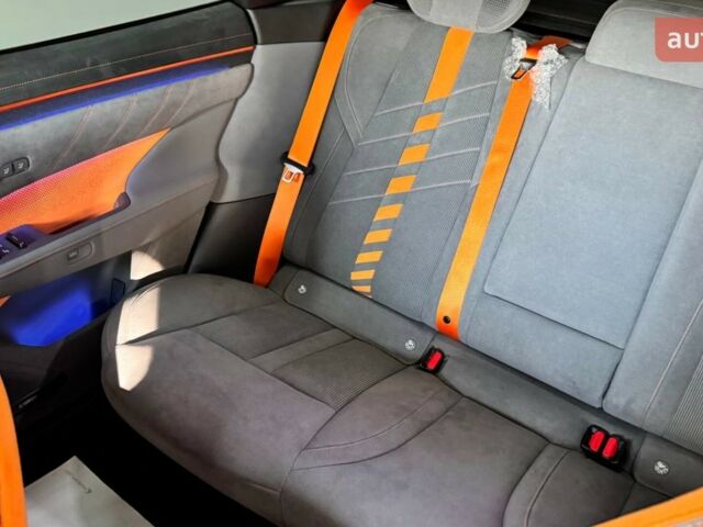 купити нове авто Zeekr 001 2025 року від офіційного дилера SKM-1 Zeekr фото