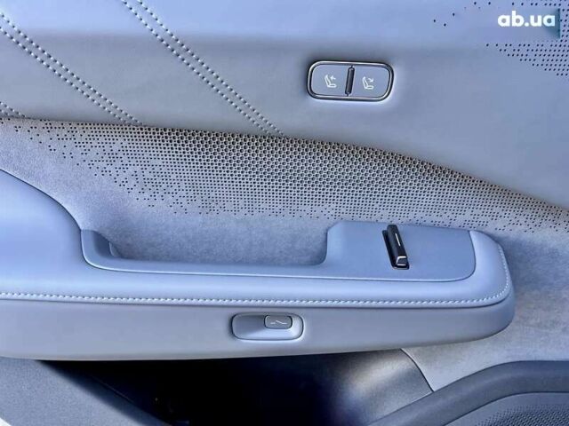 Zeekr 001, объемом двигателя 0 л и пробегом 1 тыс. км за 49000 $, фото 27 на Automoto.ua