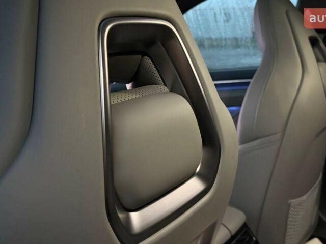 купити нове авто Zeekr 001 2025 року від офіційного дилера VOLT AUTO Zeekr фото