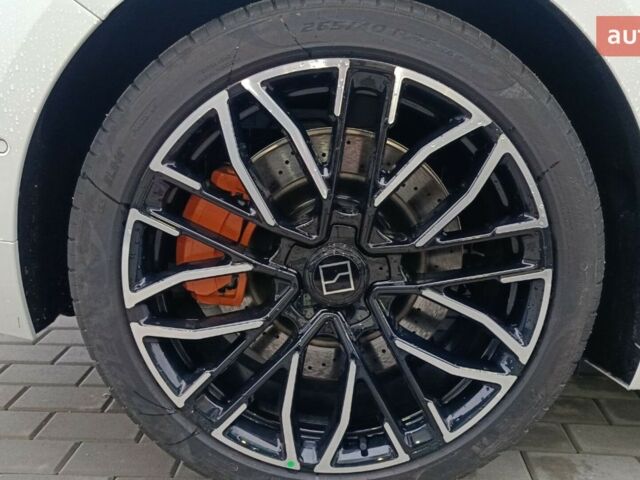 купити нове авто Zeekr 001 2025 року від офіційного дилера E-SKM Вінниця Zeekr фото