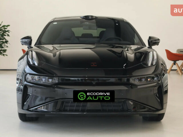 купити нове авто Zeekr 001 2025 року від офіційного дилера METEK Zeekr фото