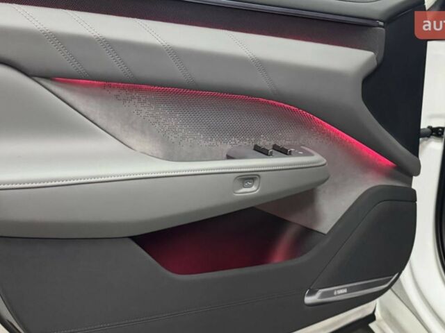 купити нове авто Zeekr 001 2025 року від офіційного дилера SKM-1 Zeekr фото