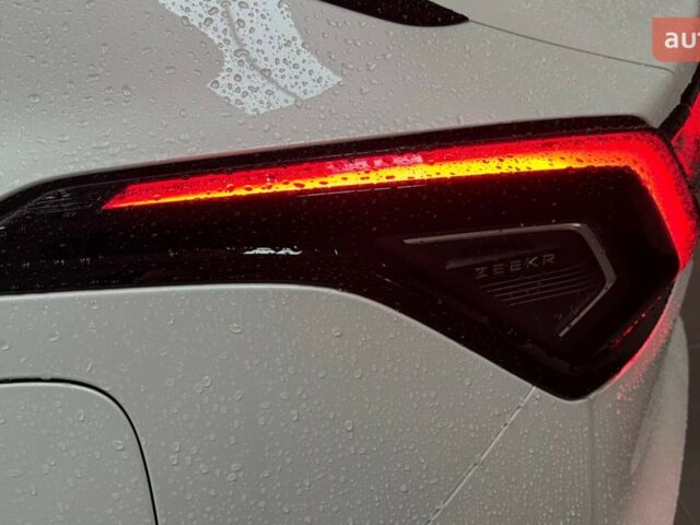 купить новое авто Zeekr 001 2025 года от официального дилера E-SKM Zeekr фото