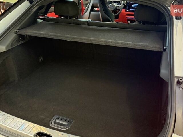 купить новое авто Zeekr 001 2025 года от официального дилера Zeekr Одеса Zeekr фото