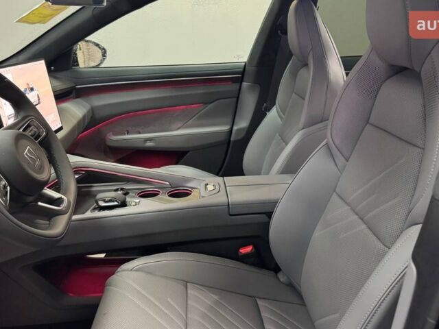 купити нове авто Zeekr 001 2025 року від офіційного дилера E-SKM Житомир Zeekr фото