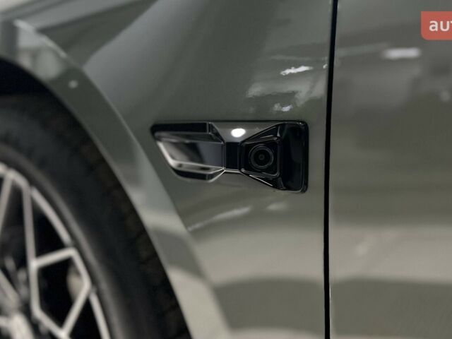 купить новое авто Zeekr 001 2025 года от официального дилера SKM-1 Zeekr фото