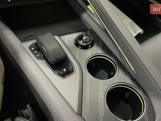 купить новое авто Zeekr 001 2025 года от официального дилера Zeekr Одеса Zeekr фото