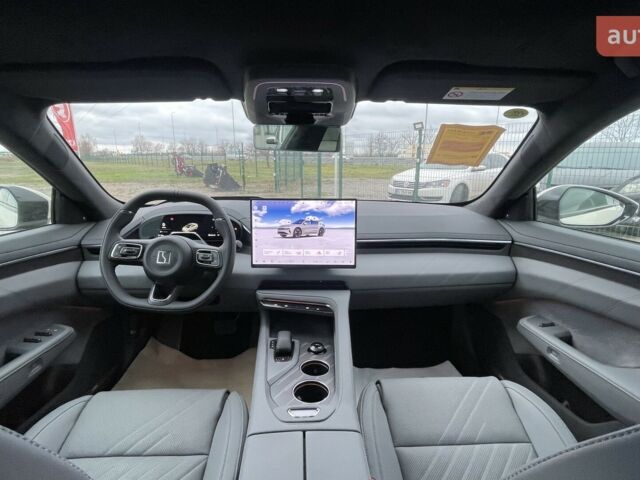 купить новое авто Zeekr 001 2025 года от официального дилера Максим Путрівка Zeekr фото