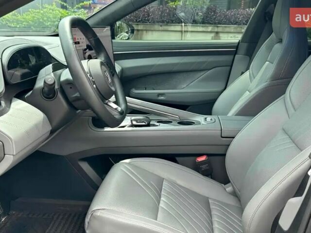 купить новое авто Zeekr 001 2025 года от официального дилера Ben⚡️Auto Zeekr фото