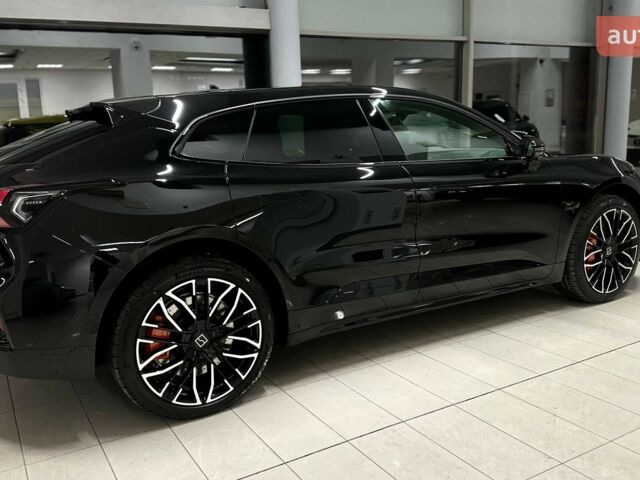 купить новое авто Zeekr 001 2025 года от официального дилера SKM-1 Zeekr фото