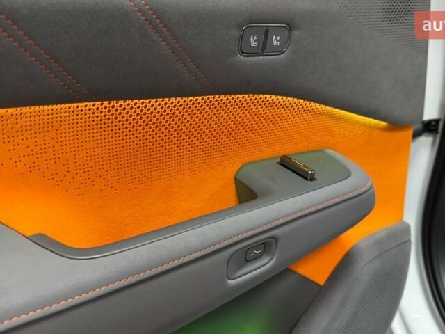 купить новое авто Zeekr 001 2025 года от официального дилера E-SKM Zeekr фото