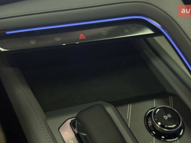 купить новое авто Zeekr 001 2025 года от официального дилера E-SKM Житомир Zeekr фото