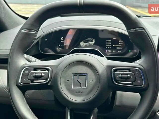 купити нове авто Zeekr 001 2025 року від офіційного дилера Ben⚡️Auto Zeekr фото