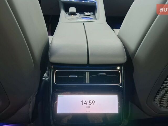 купити нове авто Zeekr 001 2025 року від офіційного дилера E-SKM Вінниця Zeekr фото