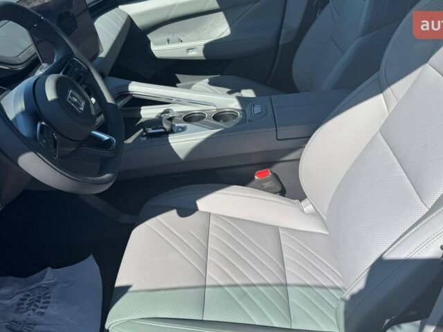 купить новое авто Zeekr 001 2025 года от официального дилера SKM-1 Zeekr фото