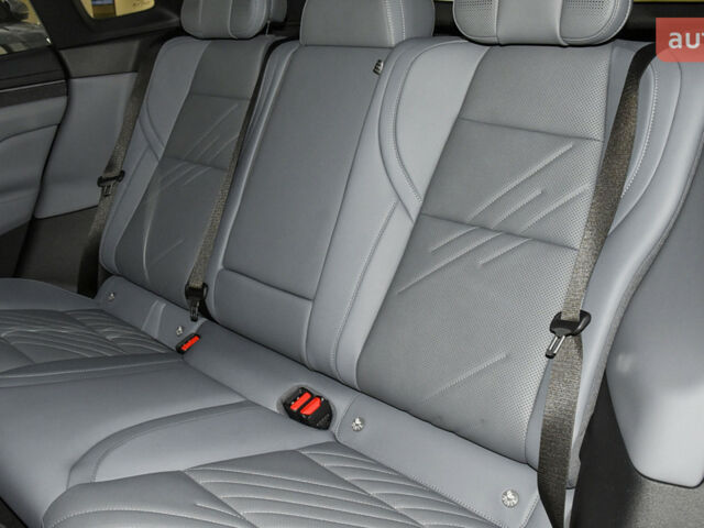 купить новое авто Zeekr 001 2025 года от официального дилера Bex Auto Zeekr фото