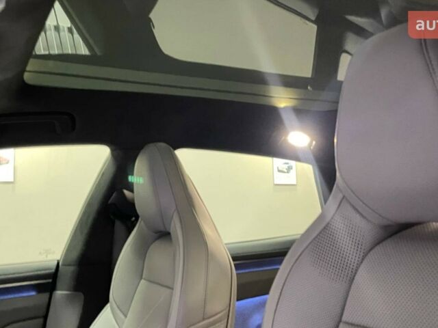 купити нове авто Zeekr 001 2025 року від офіційного дилера Олег Львів Zeekr фото