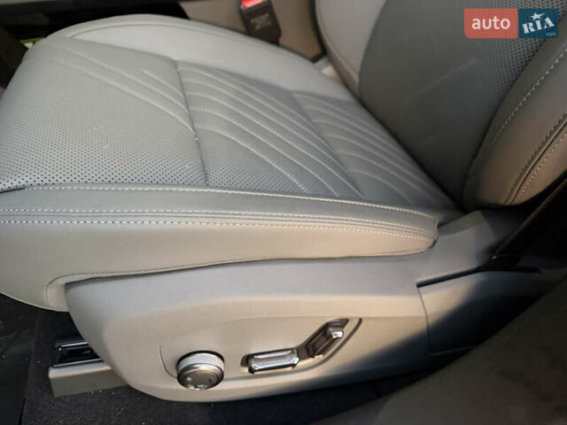 Zeekr 001, объемом двигателя 0 л и пробегом 1 тыс. км за 51000 $, фото 28 на Automoto.ua