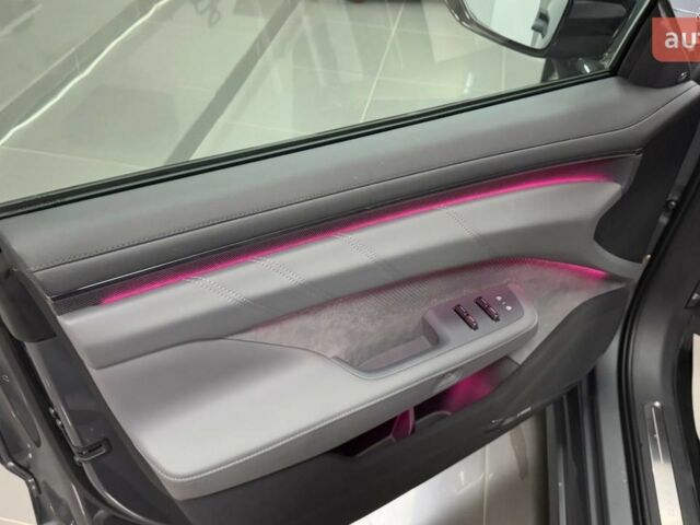 купить новое авто Zeekr 001 2025 года от официального дилера E-SKM Житомир Zeekr фото