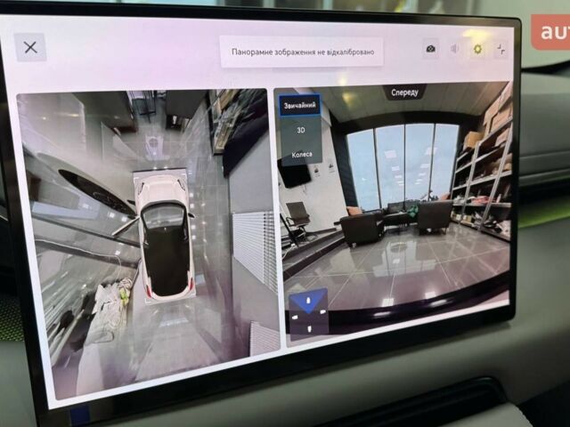 купить новое авто Zeekr 001 2025 года от официального дилера SKM-1 Zeekr фото