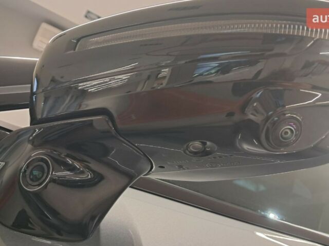 купить новое авто Zeekr 001 2025 года от официального дилера Zeekr Одеса Zeekr фото