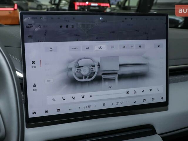 Zeekr 001 2025 року купити нове авто Zeekr 001 2025 року від офіційного дилера Олександр Хіміч Zeekr фото