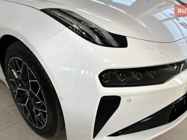 купить новое авто Zeekr 001 2025 года от официального дилера SKM-1 Zeekr фото