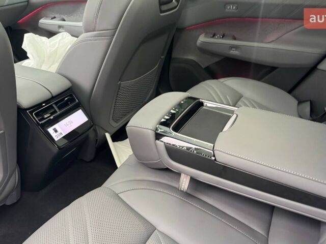 купить новое авто Zeekr 001 2025 года от официального дилера E-SKM ZOO Zeekr фото