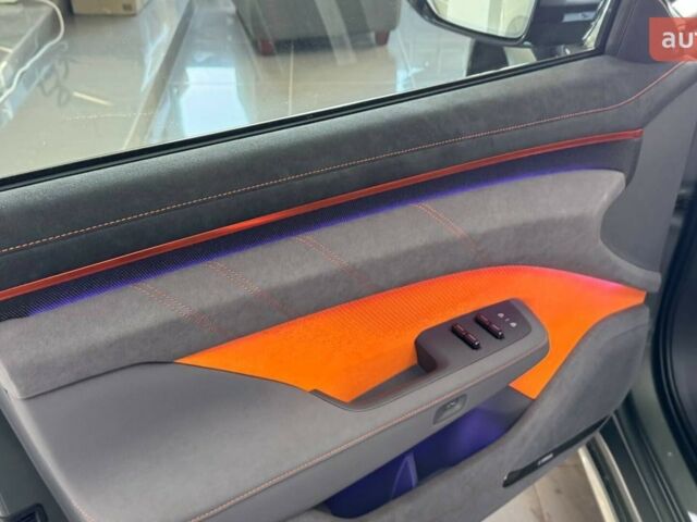 купить новое авто Zeekr 001 2025 года от официального дилера Олег Львів Zeekr фото