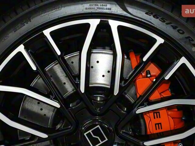 Zeekr 001 2025 року купити нове авто Zeekr 001 2025 року від офіційного дилера Олександр Хіміч Zeekr фото