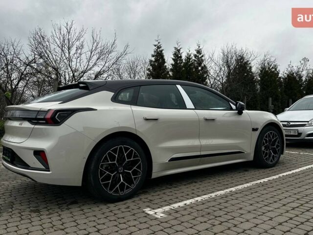 купити нове авто Zeekr 001 2025 року від офіційного дилера Олег Львів Zeekr фото