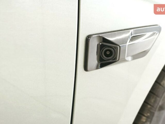 купить новое авто Zeekr 001 2025 года от официального дилера Zeekr Одеса Zeekr фото