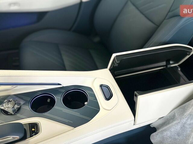 купить новое авто Zeekr 001 2025 года от официального дилера SKM-1 Zeekr фото