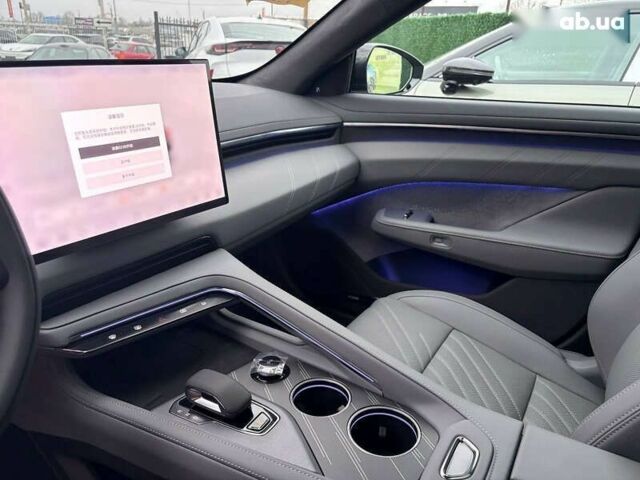 Zeekr 001, объемом двигателя 0 л и пробегом 1 тыс. км за 46500 $, фото 24 на Automoto.ua