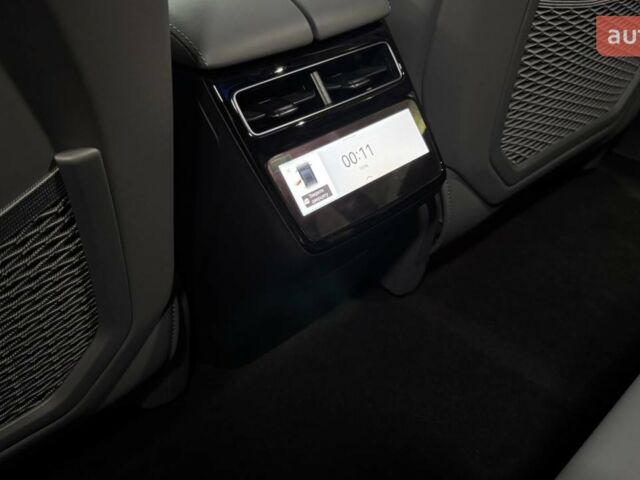 купити нове авто Zeekr 001 2025 року від офіційного дилера Максим Путрівка Zeekr фото