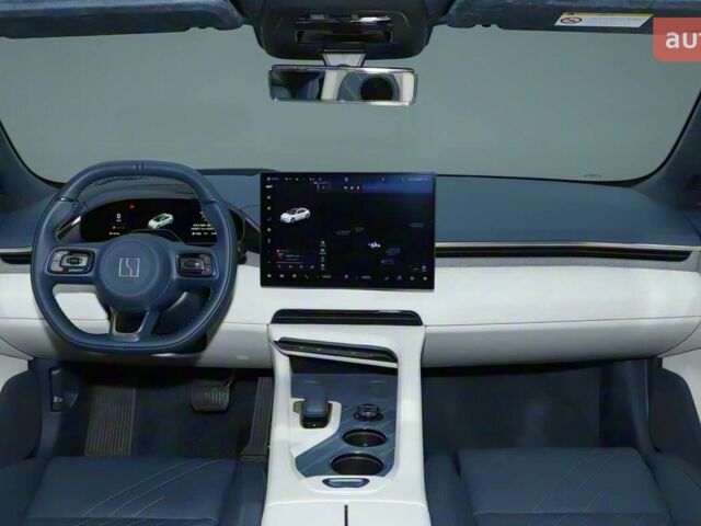 Zeekr 001 2025 года купить новое авто Zeekr 001 2025 года от официального дилера Константин Альперович Zeekr фото