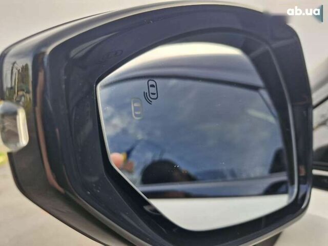 Zeekr 001, объемом двигателя 0 л и пробегом 10 тыс. км за 51999 $, фото 10 на Automoto.ua