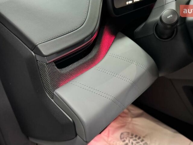 купить новое авто Zeekr 001 2025 года от официального дилера E-SKM Черкаси Zeekr фото