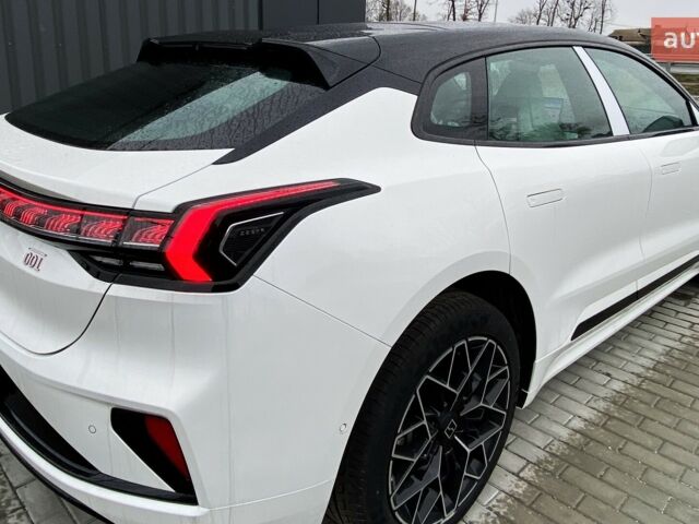 купить новое авто Zeekr 001 2025 года от официального дилера AUTOCENTER AUTO.RIA Zeekr фото