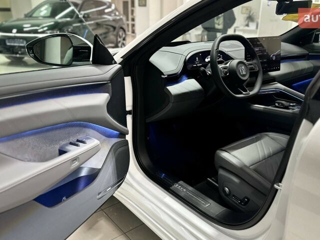 купить новое авто Zeekr 001 2025 года от официального дилера SKM-1 Zeekr фото